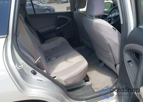 2007 Toyota Rav4 из США, поврежденный, VIN JTMBD33V475100198